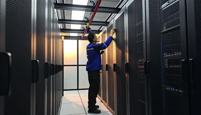项目施工管理解决项目施工管理中的常见需求
