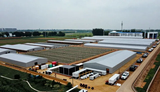 陕西润科暖通空调制冷工程有限公司展示管网工程实际应用效果